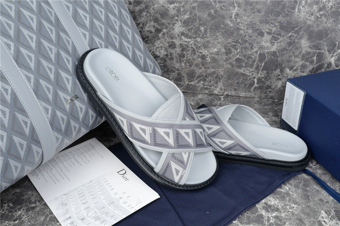 DIOR SLIPPERS