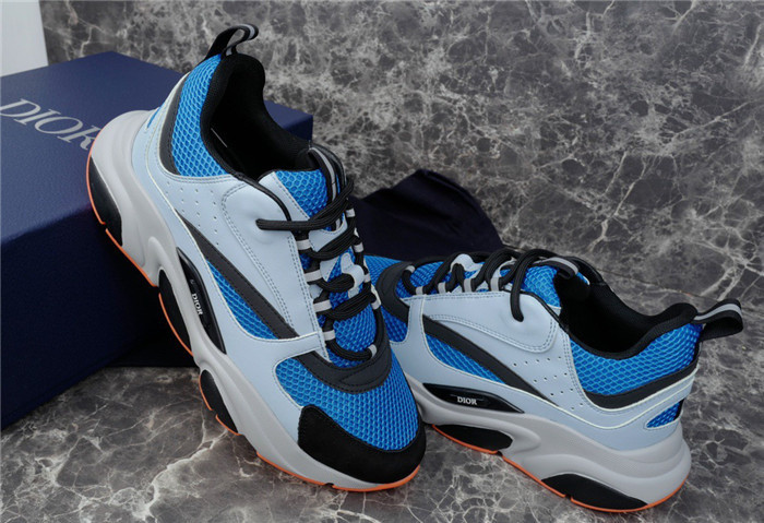 d10r b22 trainer sneaker 002-2537