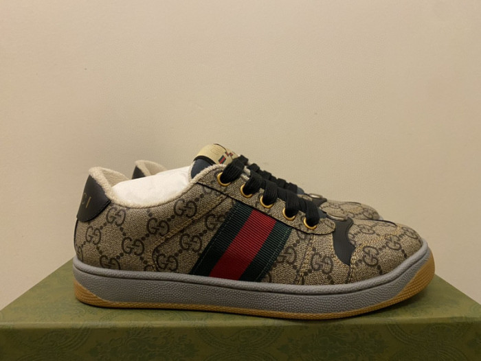 G*u*i low-top sneaker gu58203-2258