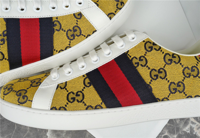 G*u*i low-top sneaker gu58203-2270