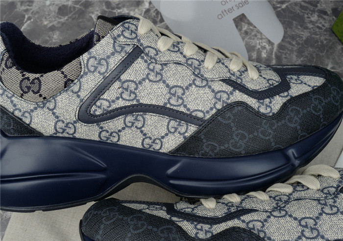 G*u*i trainer sneaker guy589-023