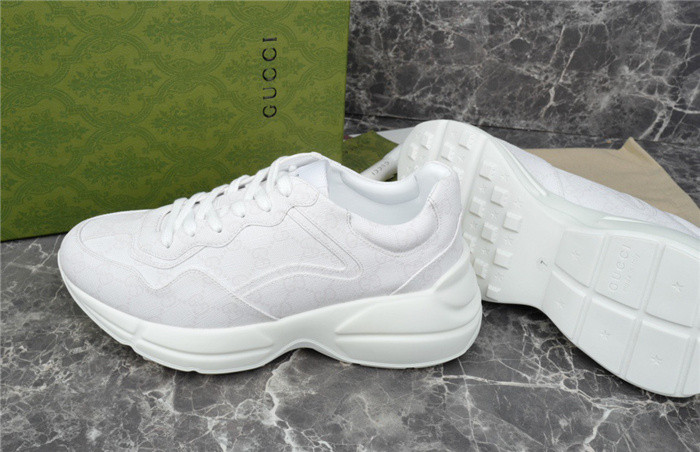 G*u*i trainer sneaker gu010