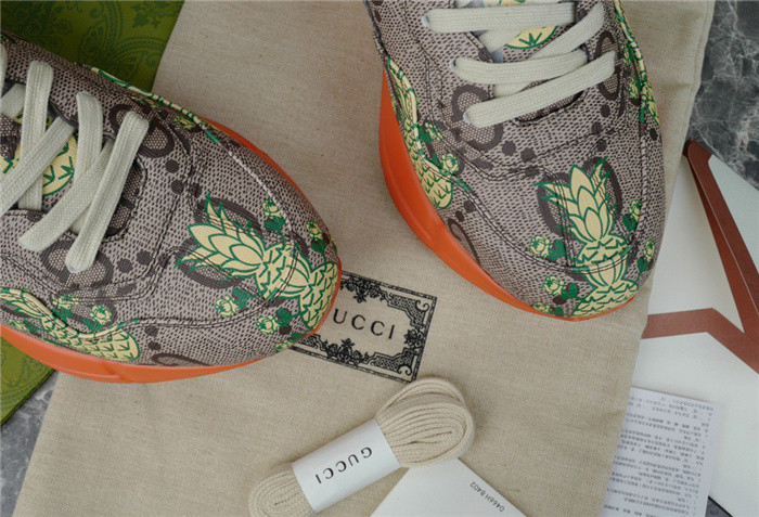 G*u*i trainer sneaker gu011