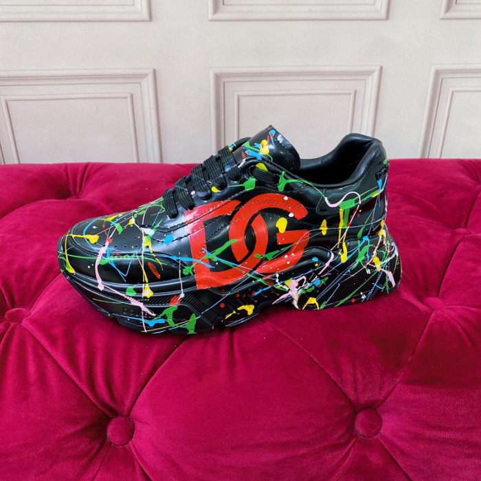 d.g. sneakers dg210-013