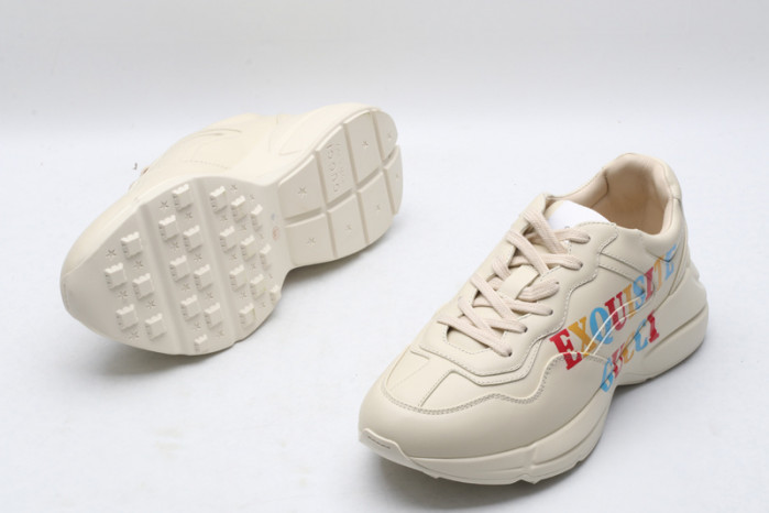 G*u*i trainer sneaker gu017