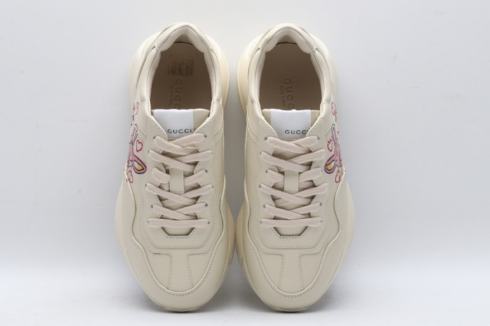 G*u*i trainer sneaker gu018