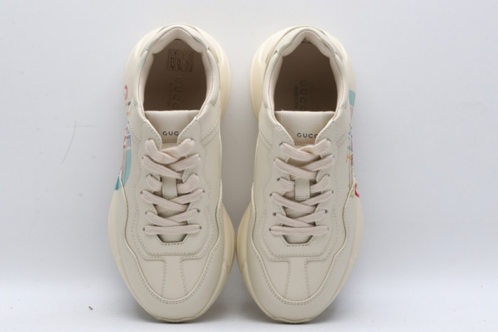 G*u*i trainer sneaker gu021