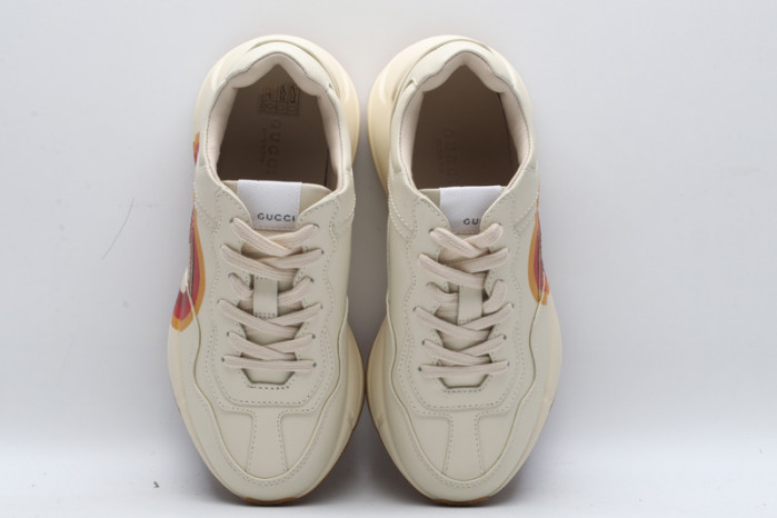 G*u*i trainer sneaker gu024