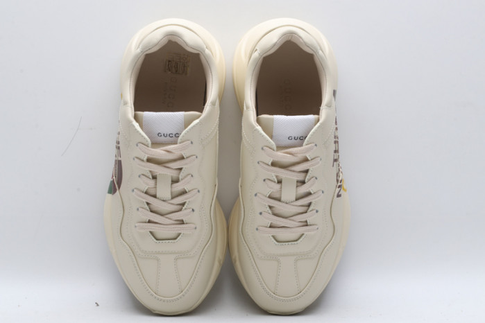 G*u*i trainer sneaker gu026