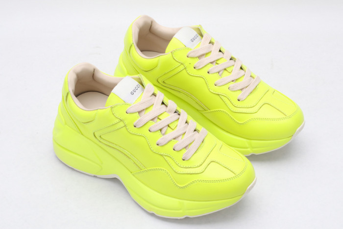 G*u*i trainer sneaker gu028
