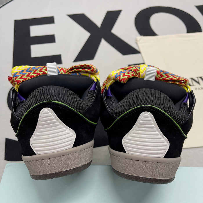 lan.vin sneakers len001-018