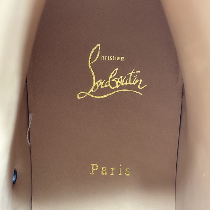 cl sneaker high top cl526-021