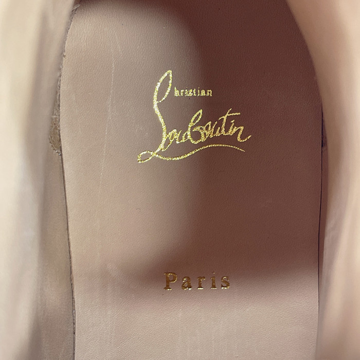 cl sneaker high top cl526-023