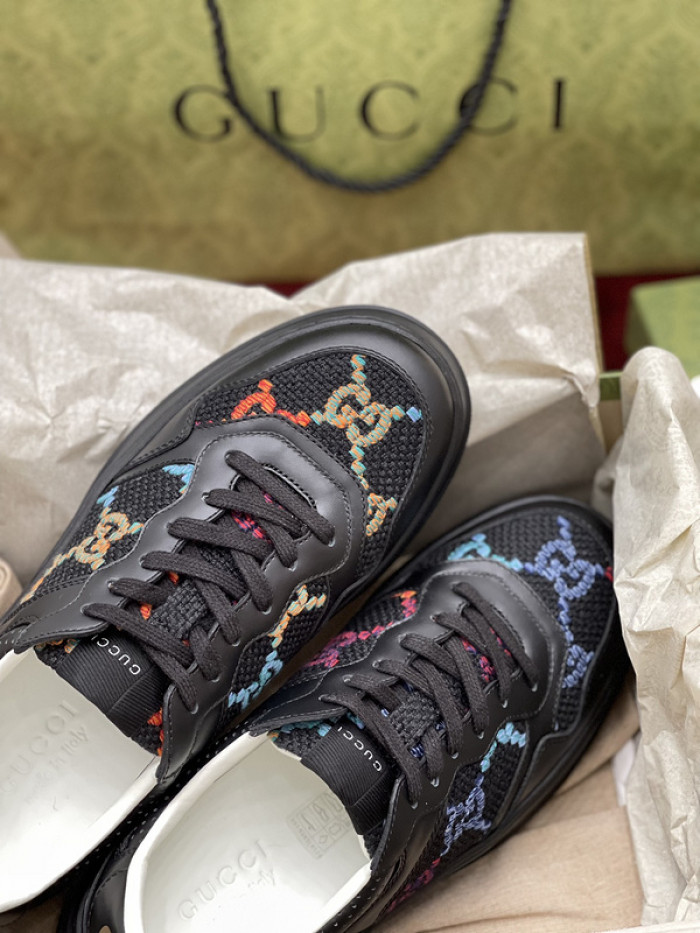 G*u*i low-top sneaker gu58203-2265