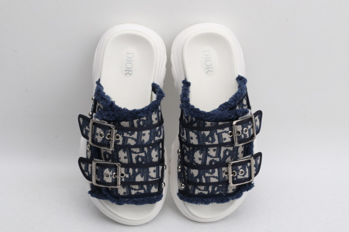 DIOR SLIPPERS DR258-002