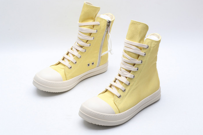 rick 0wens sneakers ro458-042