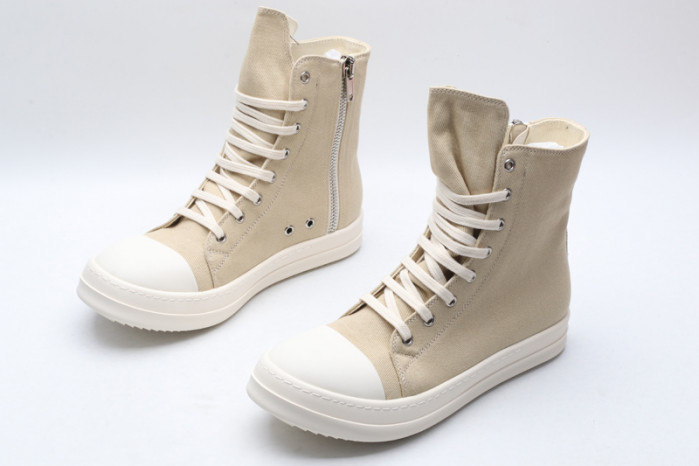 rick 0wens sneakers ro458-043