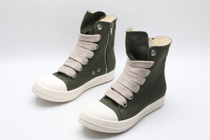 rick 0wens sneakers ro458-046