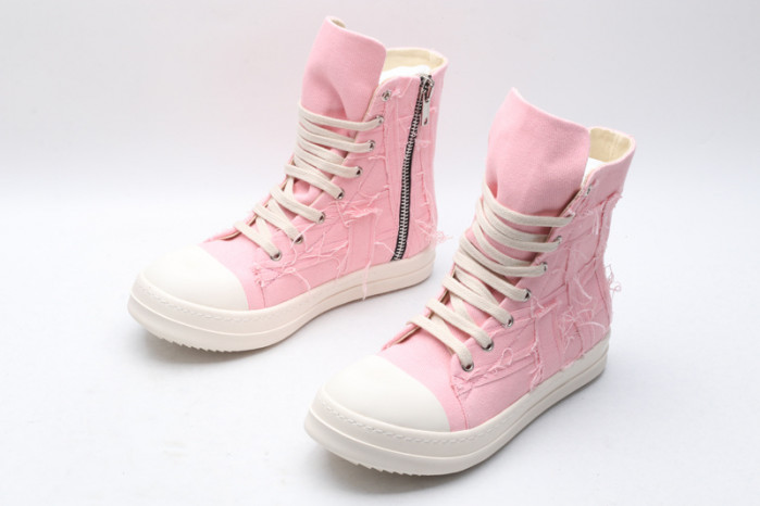 rick 0wens sneakers ro458-059