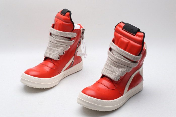 rick 0wens sneakers ro458-067