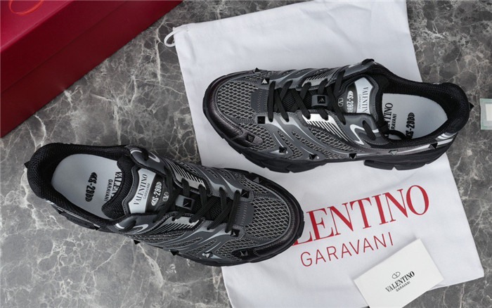 v*lentino sneakers va1085-231