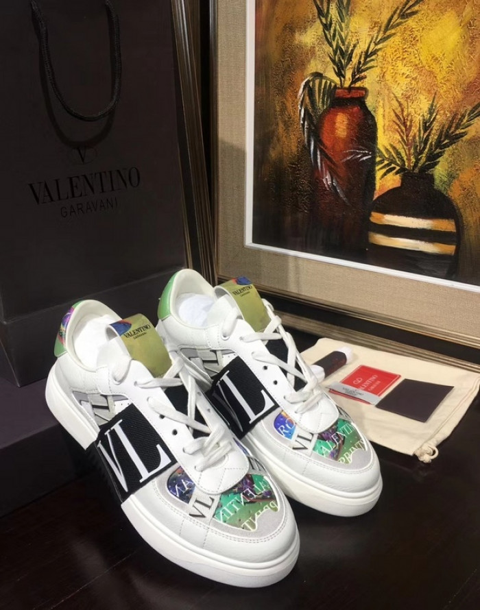 v*lentino sneakers va1085-212