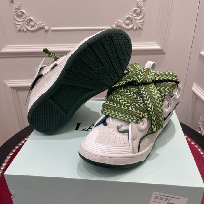 lan.vin sneakers len001-061