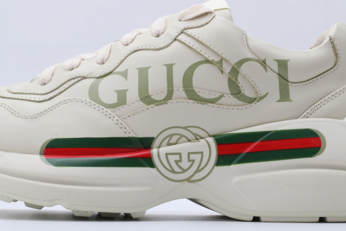 G*u*i trainer sneaker gu033