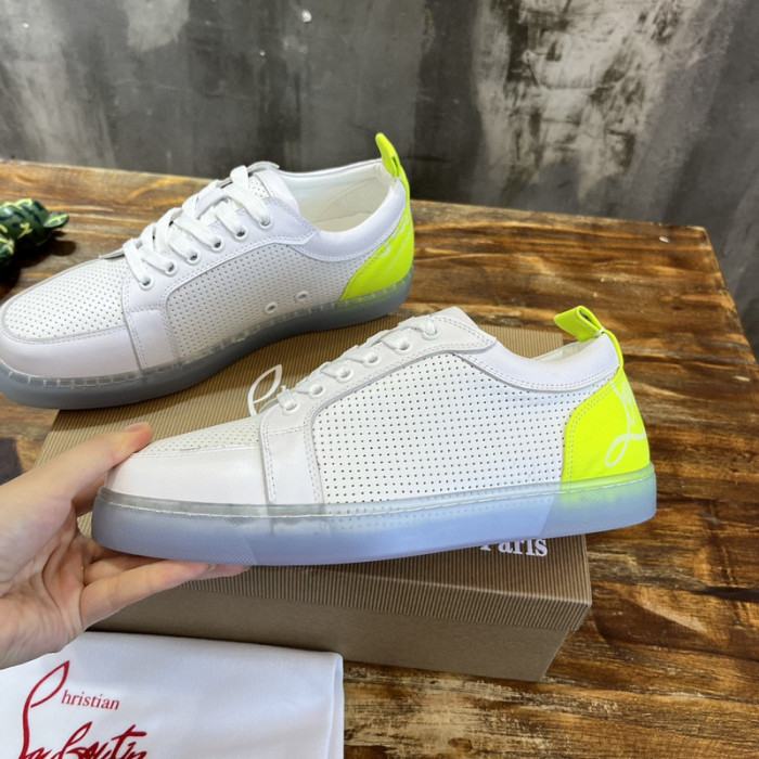 cl sneaker cl526-0240