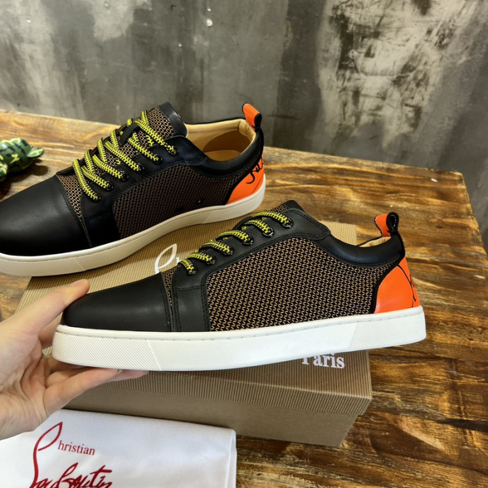 cl sneaker cl526-0243