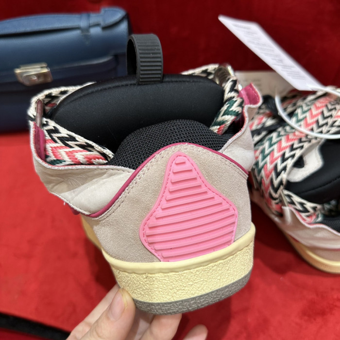 lan.vin sneakers len001-048