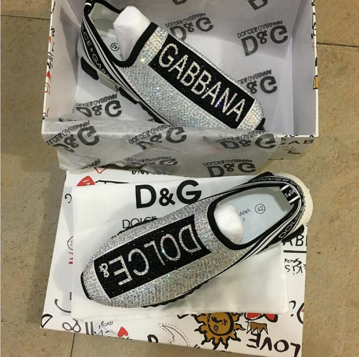 d.g. sneakers dg210-141