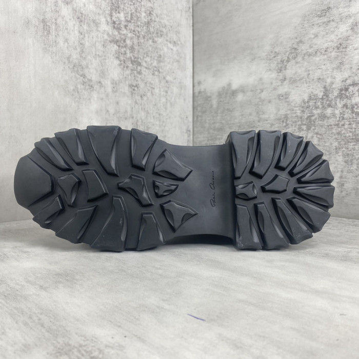 RICK 0WENS SNEAKERS RO458-105