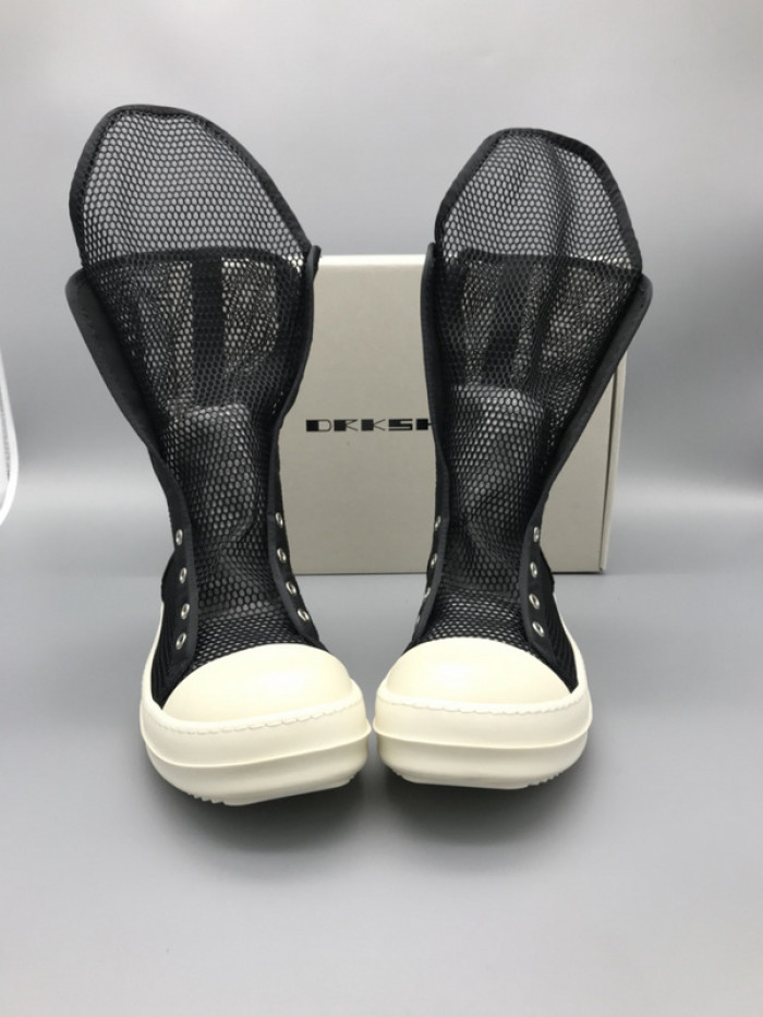 RICK 0WENS SNEAKERS RO458-116