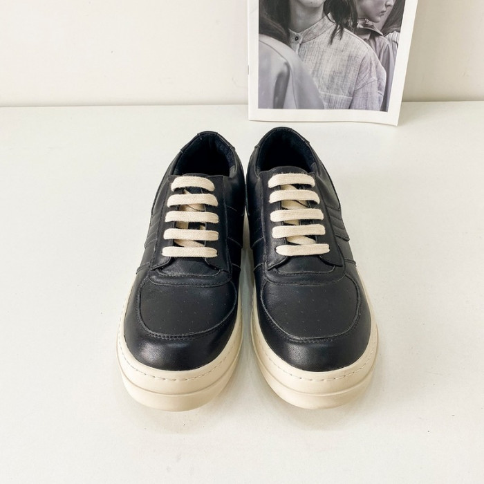 RICK 0WENS SNEAKERS RO458-118