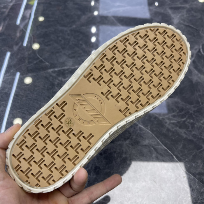 lan.vin sneakers len001-069