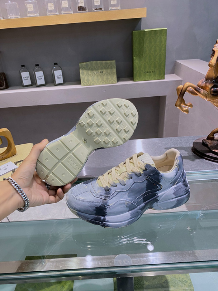 G*u*i trainer sneaker gu037