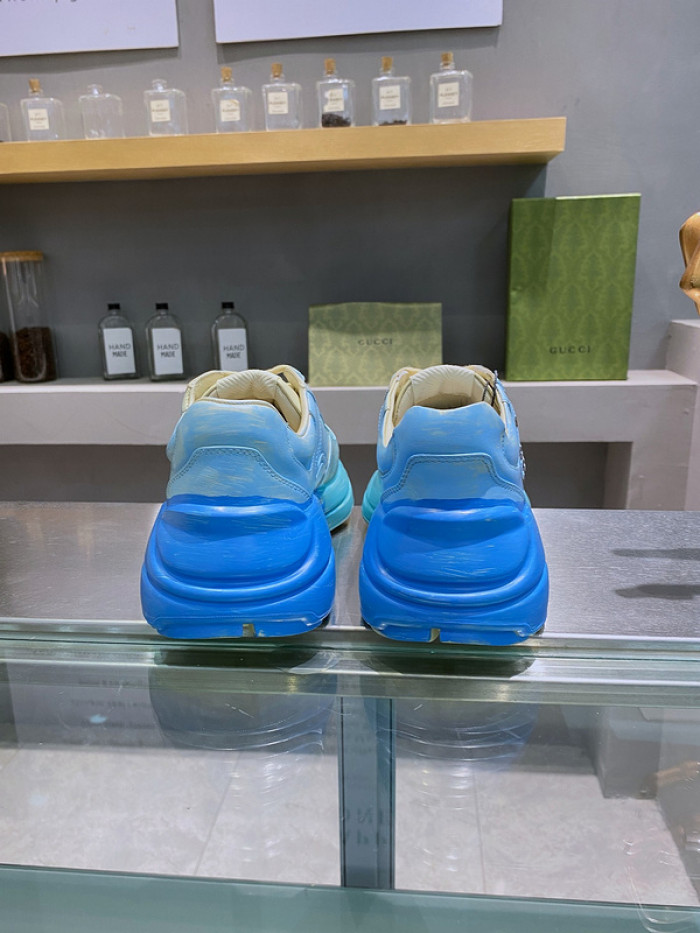 G*u*i trainer sneaker gu040