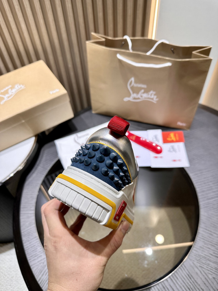 cl sneaker cl526-0266