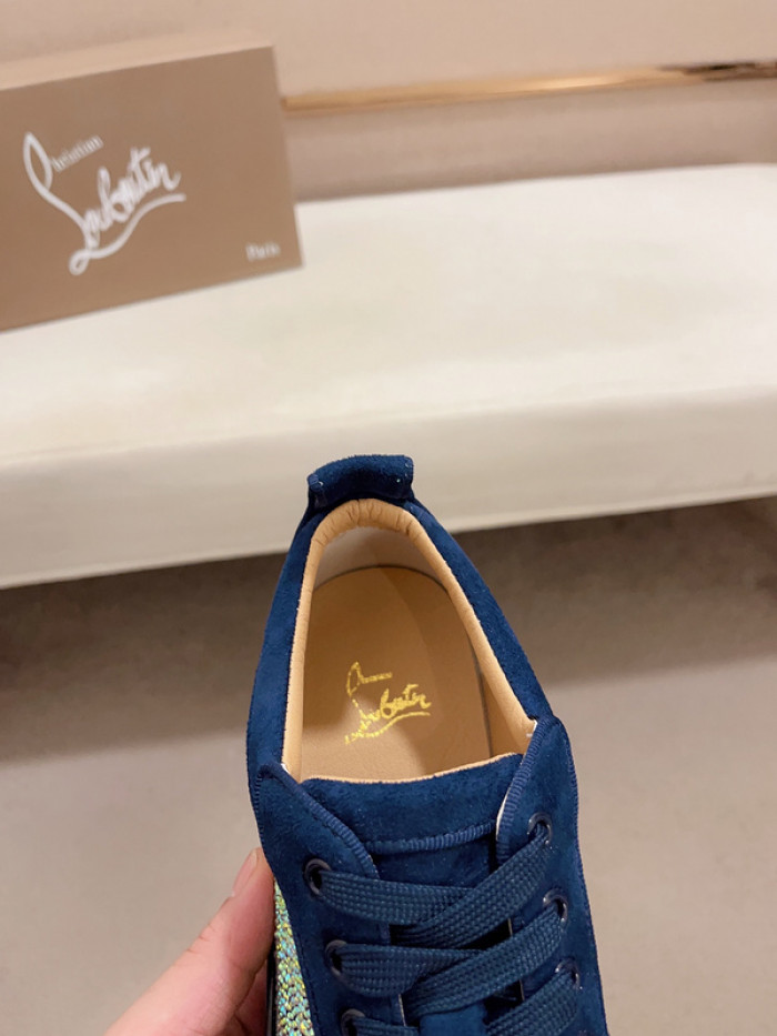 cl sneaker cl526-0319