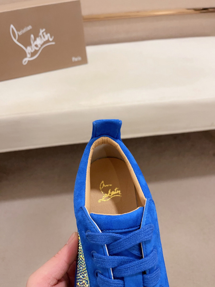 cl sneaker cl526-0321