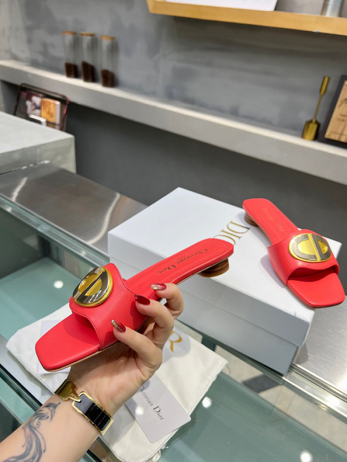 D*or slippers dr258-031