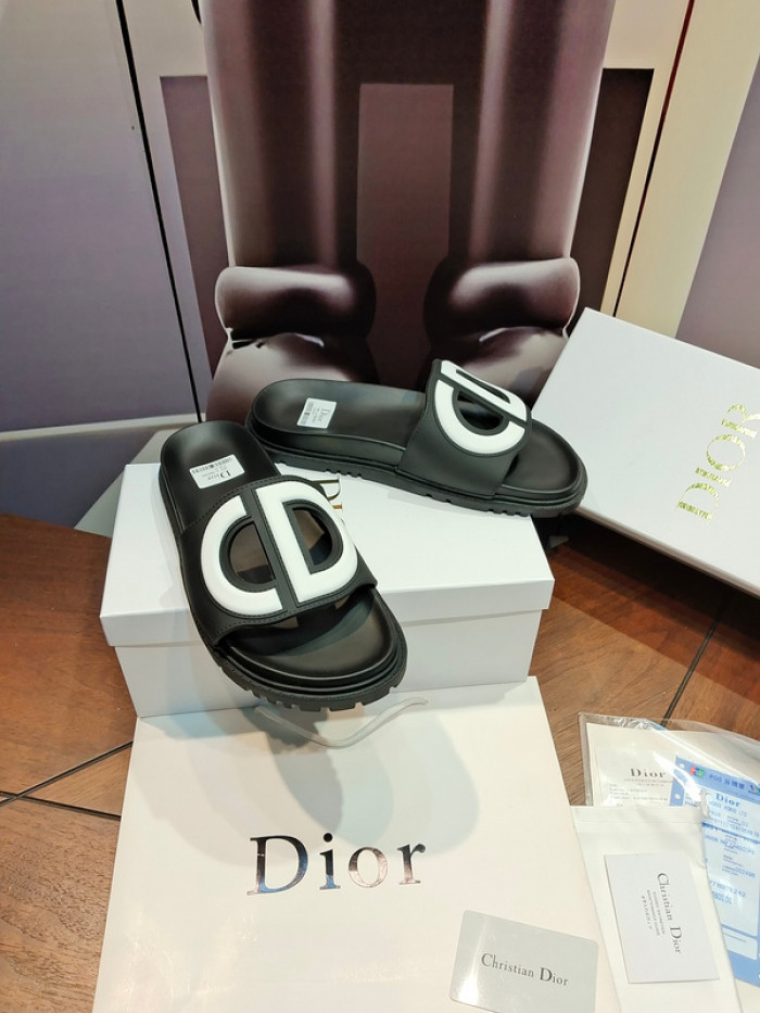 DIOR SLIPPERS DR258-052