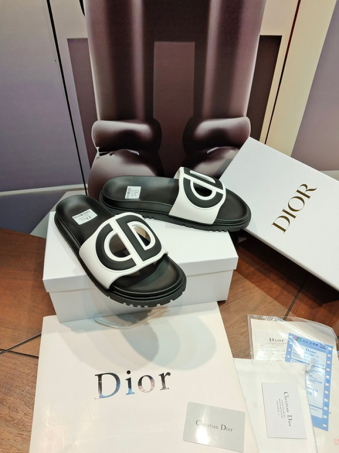 D*or slippers dr258-053