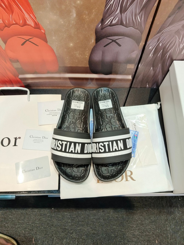 D*or slippers dr258-056