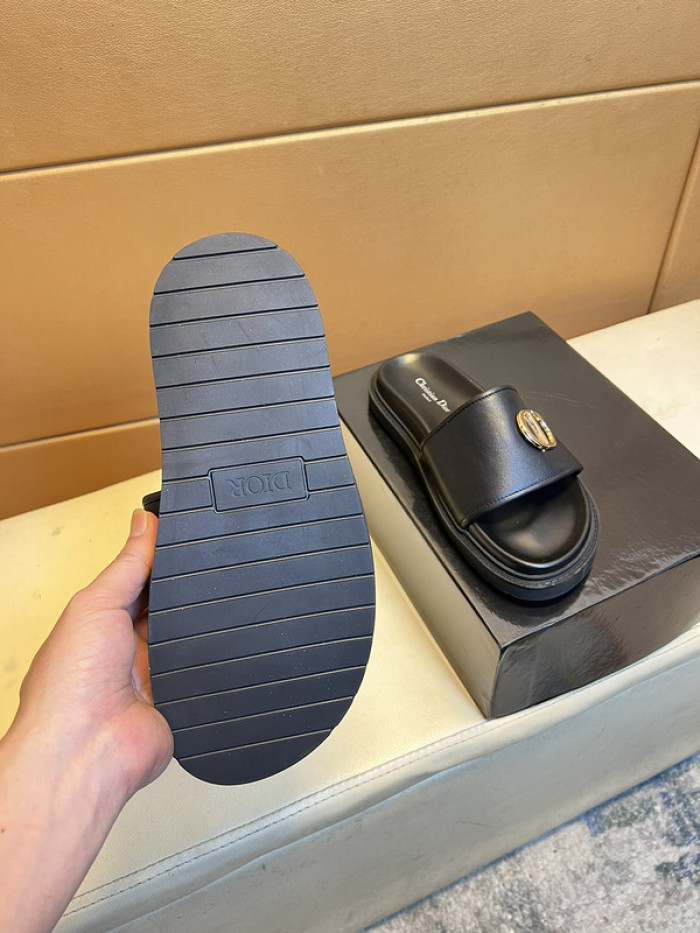 DIOR SLIPPERS DR258-016