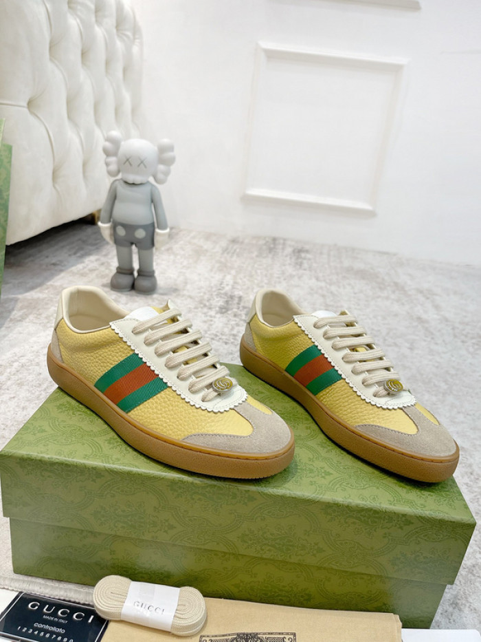 G*u*i trainer sneaker gu58203-2318