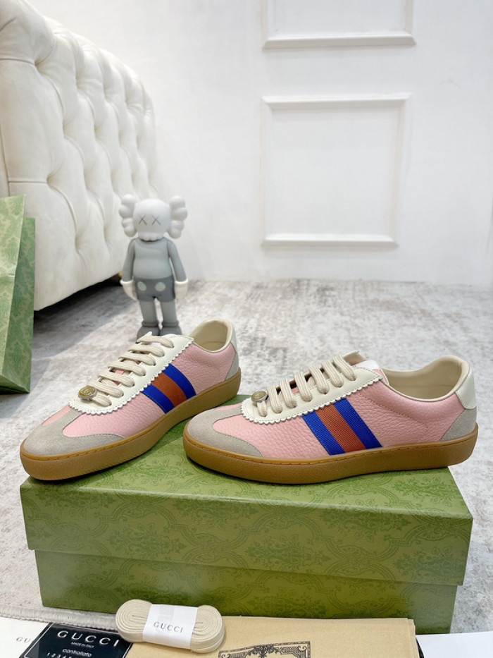 G*u*i trainer sneaker gu58203-2319