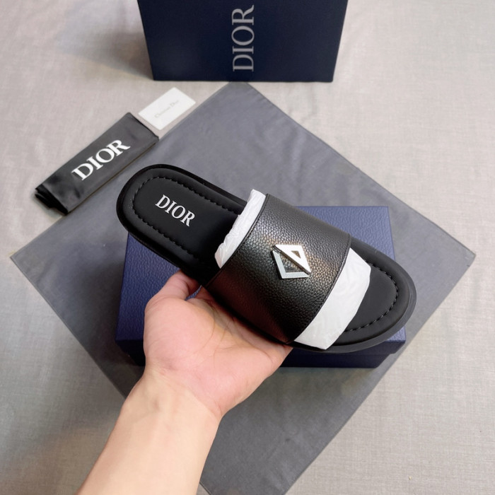 DIOR SLIPPERS DR258-019