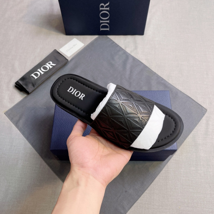 DIOR SLIPPERS DR258-022